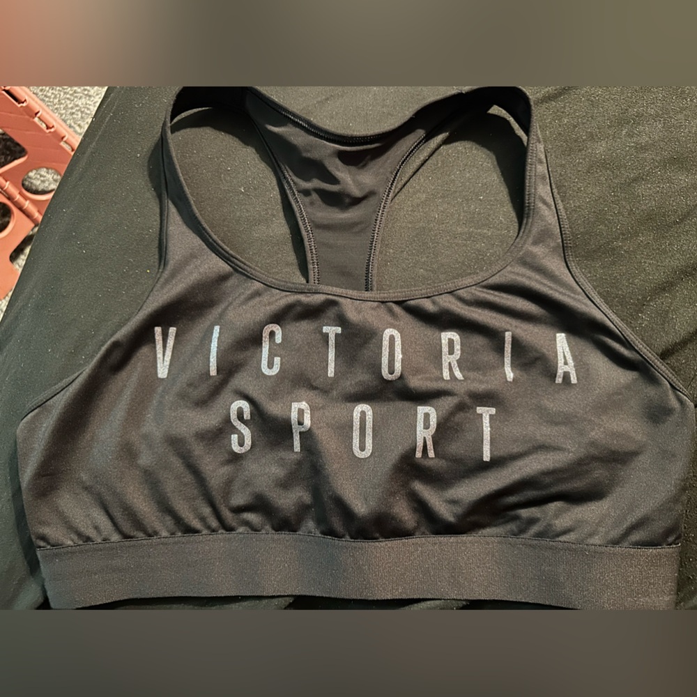 Victoria secret sports bra